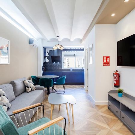 Modern&Confort Premium Concept Ruzafa , Βαλένθια Δωμάτιο φωτογραφία
