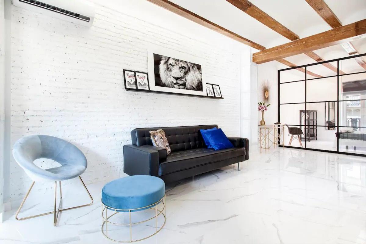 Modern&Confort Premium Concept Ruzafa , Βαλένθια Εξωτερικό φωτογραφία