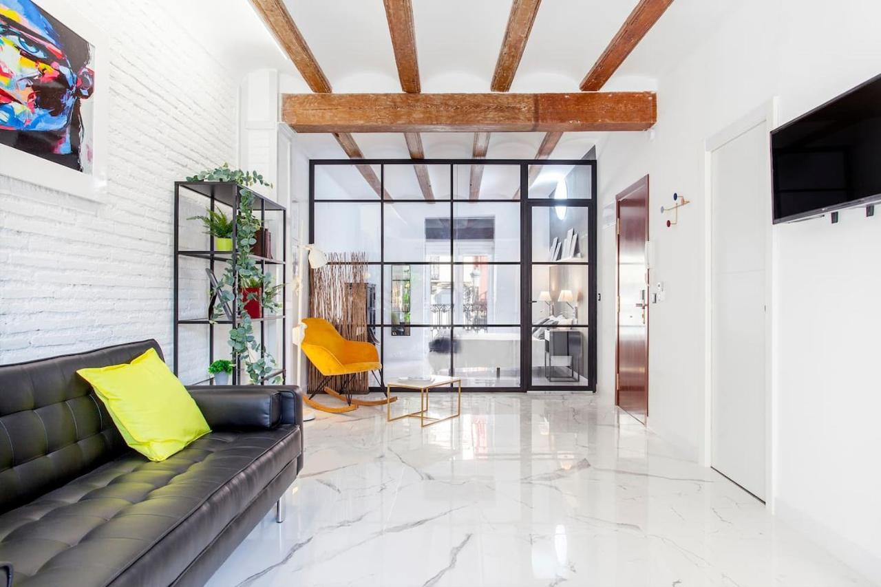 Modern&Confort Premium Concept Ruzafa , Βαλένθια Εξωτερικό φωτογραφία