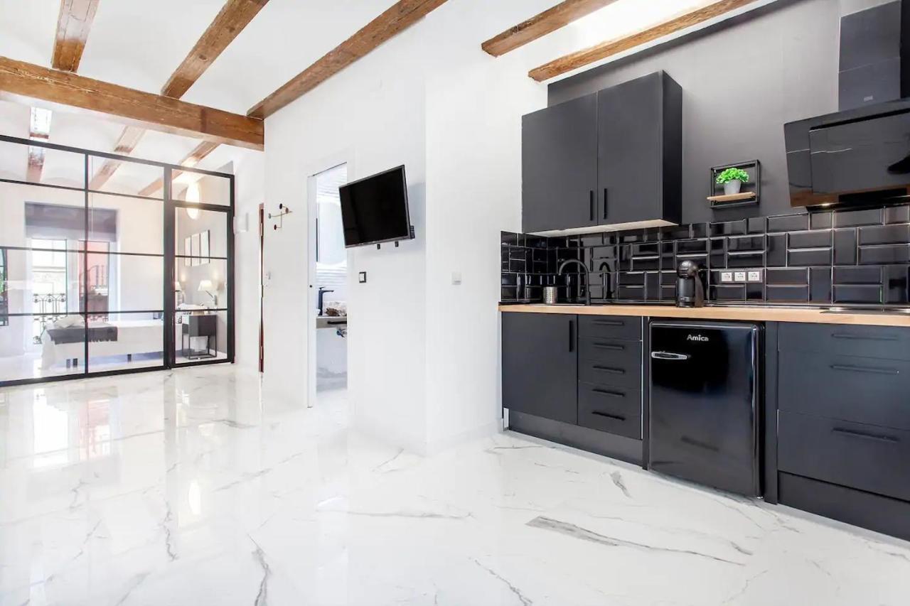 Modern&Confort Premium Concept Ruzafa , Βαλένθια Εξωτερικό φωτογραφία