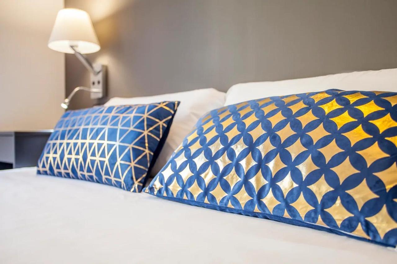 Modern&Confort Premium Concept Ruzafa , Βαλένθια Εξωτερικό φωτογραφία