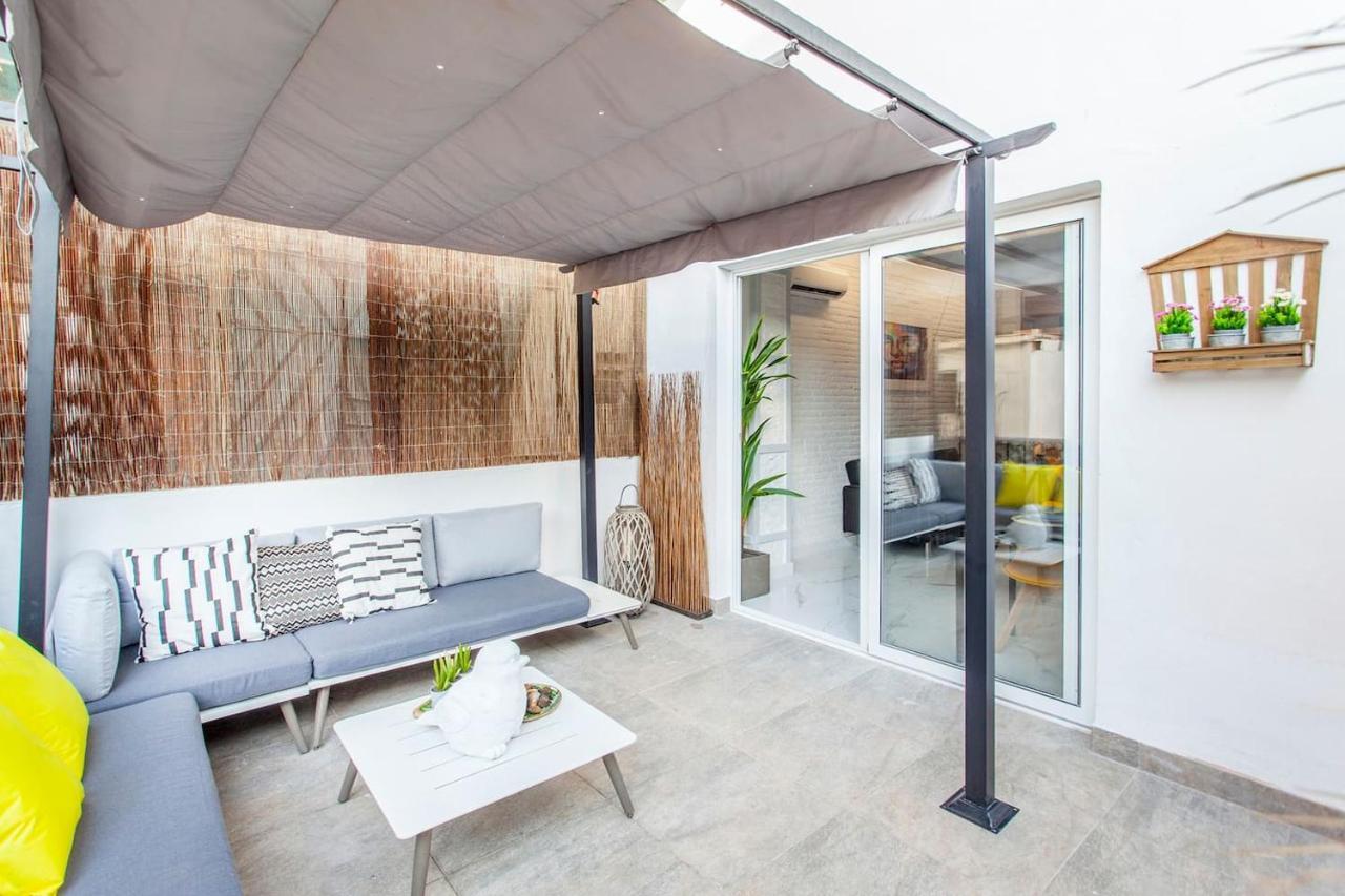 Modern&Confort Premium Concept Ruzafa , Βαλένθια Εξωτερικό φωτογραφία