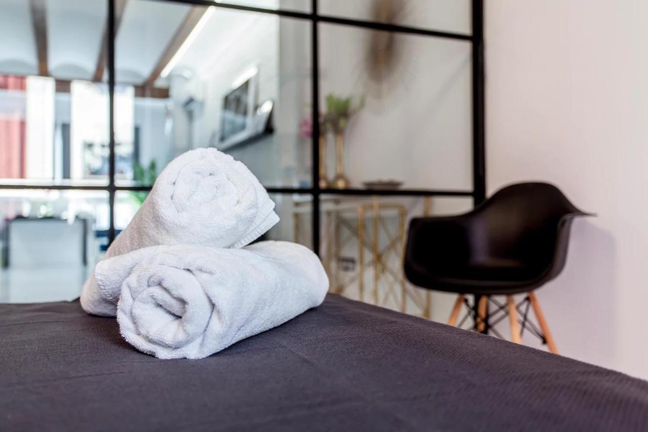 Modern&Confort Premium Concept Ruzafa , Βαλένθια Εξωτερικό φωτογραφία