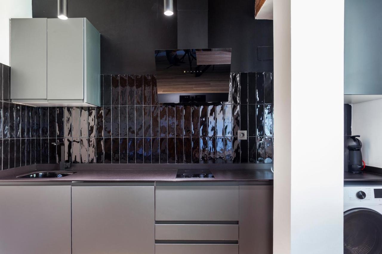 Modern&Confort Premium Concept Ruzafa , Βαλένθια Εξωτερικό φωτογραφία