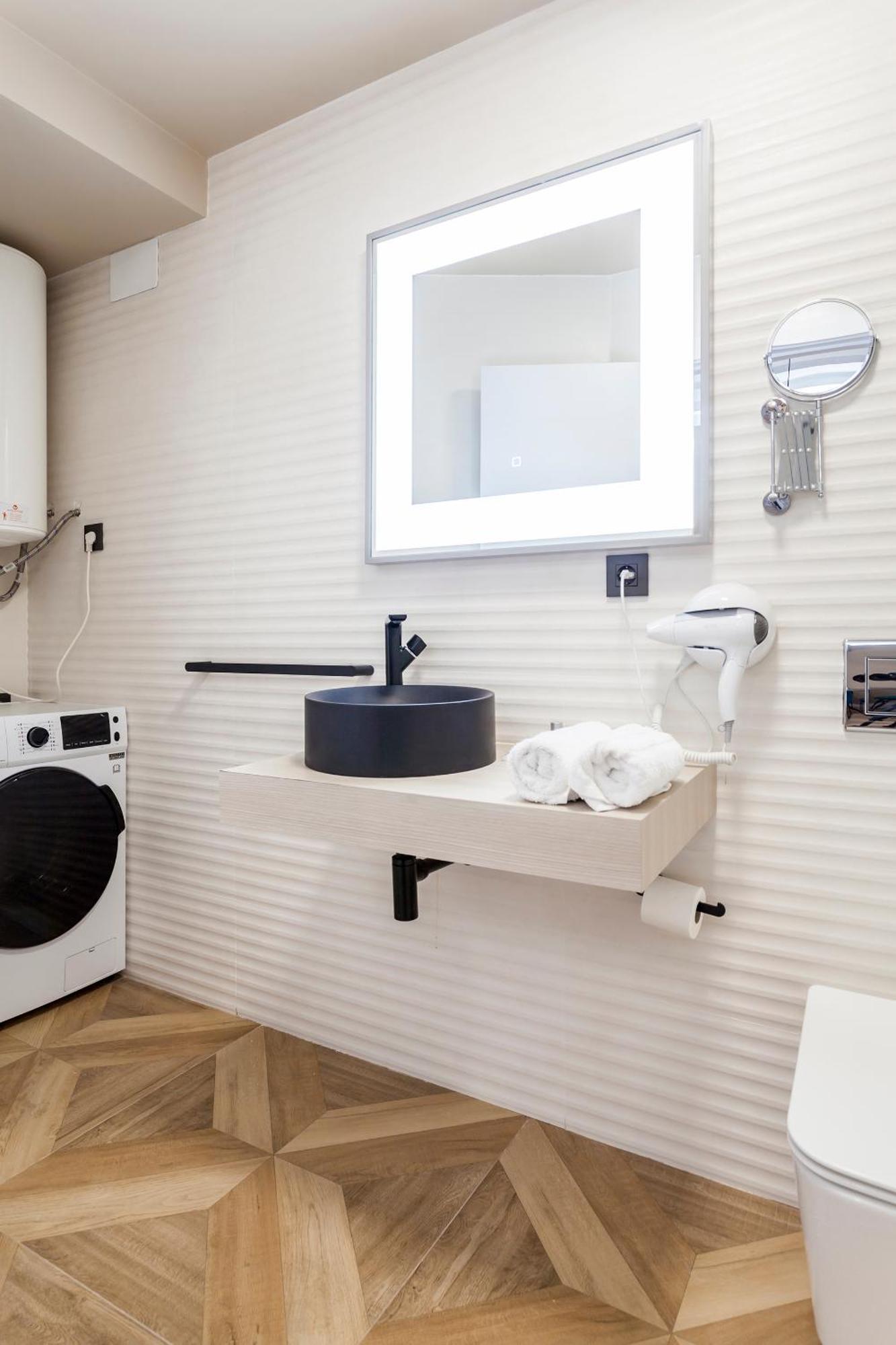 Modern&Confort Premium Concept Ruzafa , Βαλένθια Δωμάτιο φωτογραφία